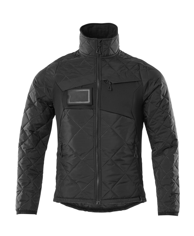 Accelerate Insulated Jacket